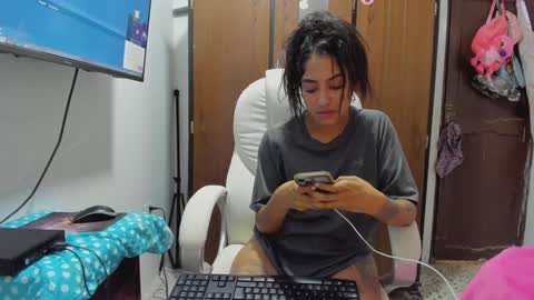 sweet_robyn online show from January 17, 2025, 8:55 pm