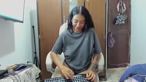 sweet_robyn online show from March 8, 2025, 9:18 pm