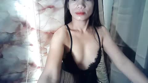 RUBY online show from September 25, 2025, 9:51 pm