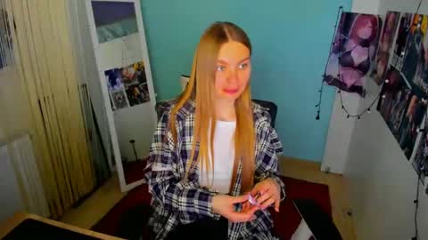 Snapshot of sweet_sabriina chatting on March 1, 2025, 10:13 am Sabina online show from March 1, 2025, 10:13 am