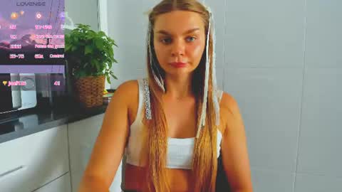 Sabina online show from June 27, 2026, 12:22 pm