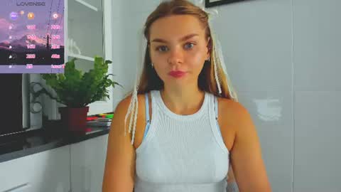 Sabina online show from July 5, 2026, 6:31 am