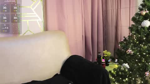 Sammy Lauren online show from December 17, 2024, 7:18 am