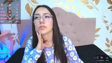 Sammy Lauren online show from February 10, 2025, 3:46 am