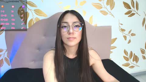 Sammy Lauren online show from February 11, 2025, 4:01 am