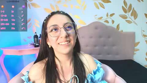Sammy Lauren online show from February 14, 2025, 10:17 am
