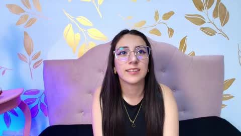 Sammy Lauren online show from February 24, 2025, 3:44 am