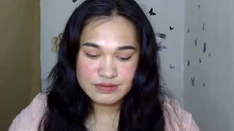 YOUR SWEET SHANTAL online show from February 24, 2025, 4:04 pm