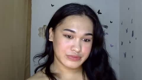 YOUR SWEET SHANTAL online show from February 24, 2025, 7:09 pm