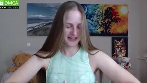 Jessika online show from June 18, 2026, 2:10 pm