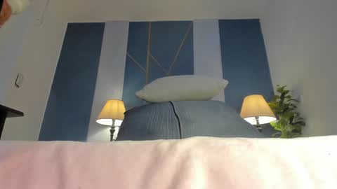 Adeline  online show from February 27, 2026, 12:49 pm