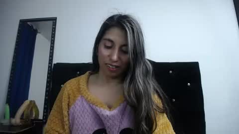 Snapshot of sweet_skylove_ chatting on July 9, 2026, 1:09 am Adriana online show from July 9, 2026, 1:09 am