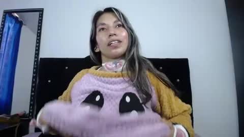 Snapshot of sweet_skylove_ chatting on July 12, 2026, 1:13 pm Adriana online show from July 12, 2026, 1:13 pm