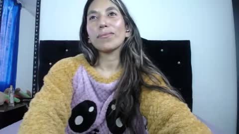 Snapshot of sweet_skylove_ chatting on July 18, 2026, 2:54 pm Adriana online show from July 18, 2026, 2:54 pm
