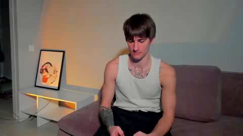 sweet_smith8 online show from March 1, 2025, 12:56 pm