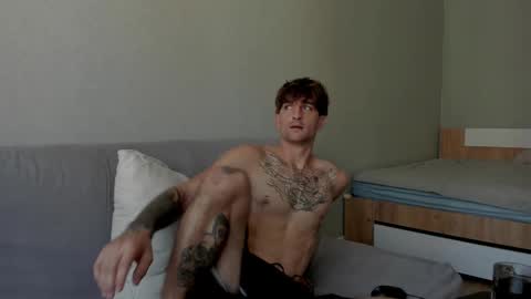 sweet_smith8 online show from September 14, 2025, 7:29 am