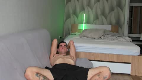 sweet_smith8 online show from October 19, 2025, 9:10 am