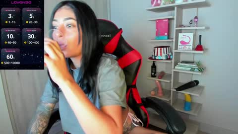 sophie leone online show from January 10, 2025, 3:18 am