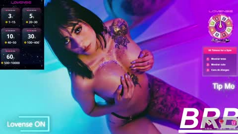 sophie leone online show from January 31, 2025, 2:26 am