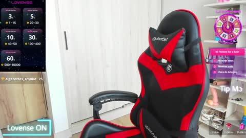 sophie leone online show from January 31, 2025, 10:10 pm