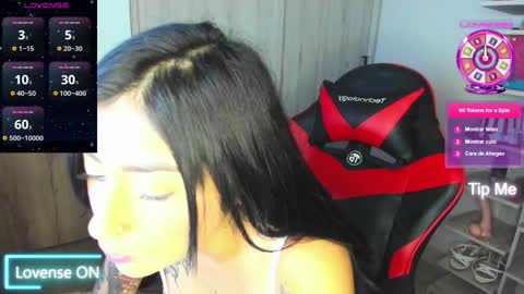 sophie leone online show from February 4, 2025, 1:13 am