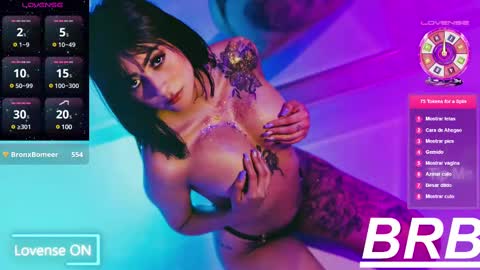 sophie leone online show from February 11, 2025, 4:22 am