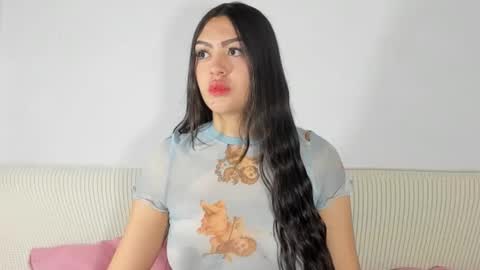 sweet_sophie_7 online show from January 21, 2025, 3:21 pm