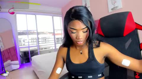 sweet_stacie online show from February 27, 2026, 1:33 pm