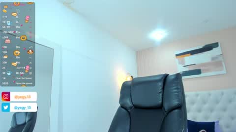 Snapshot of sweet_starxx chatting on July 2, 2026, 9:10 pm Yeileen online show from July 2, 2026, 9:10 pm