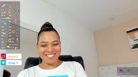 Snapshot of sweet_starxx chatting on July 10, 2026, 9:28 pm Yeileen online show from July 10, 2026, 9:28 pm