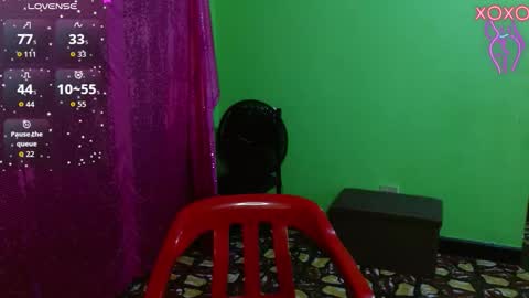 kim online show from December 22, 2025, 4:42 am