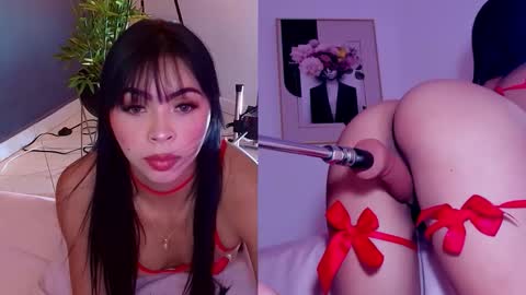 SUSIE online show from January 6, 2026, 8:56 pm