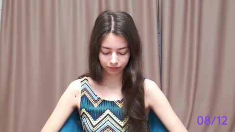 Angel online show from December 8, 2024, 9:46 am