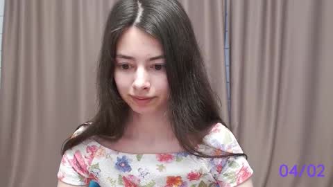 Angel online show from February 4, 2025, 8:56 am