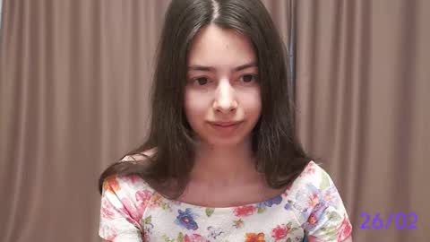 Angel online show from February 26, 2025, 12:25 pm