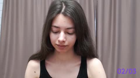 Angel online show from March 2, 2025, 8:59 am