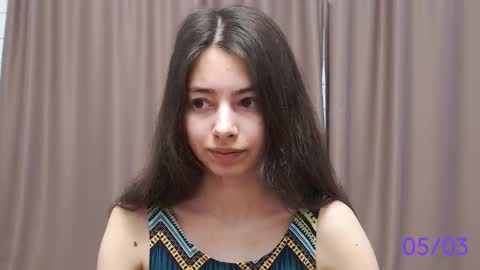 Angel online show from March 5, 2025, 9:38 am