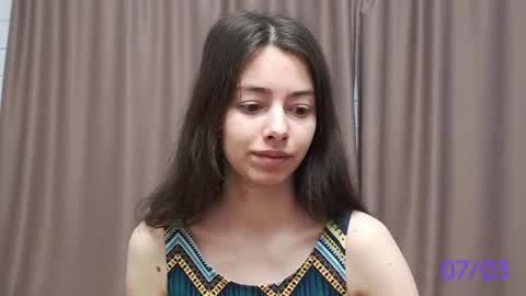 Angel online show from March 7, 2025, 9:51 am