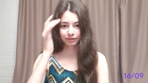 Angel online show from September 16, 2025, 8:48 am