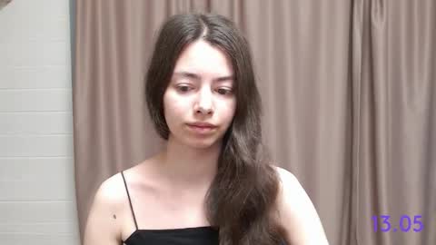 Snapshot of sweet_sweet_angel chatting on May 13, 2026, 9:50 am Angel online show from May 13, 2026, 9:50 am