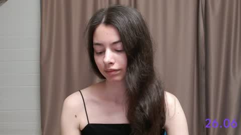 Angel online show from June 26, 2026, 1:48 pm