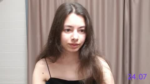 Angel online show from July 24, 2026, 7:17 am