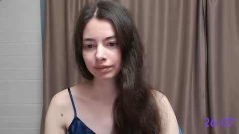 Angel online show from July 26, 2026, 10:00 am