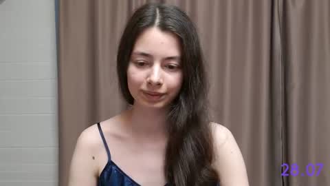 Angel online show from July 28, 2026, 12:48 pm
