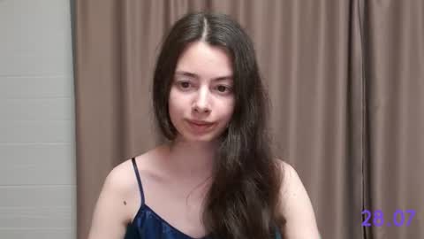 Angel online show from July 28, 2026, 2:13 pm