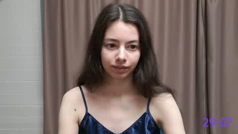 Angel online show from July 29, 2026, 5:05 am