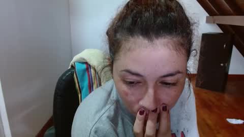 tammy IG stammy 36 online show from February 17, 2025, 6:15 pm