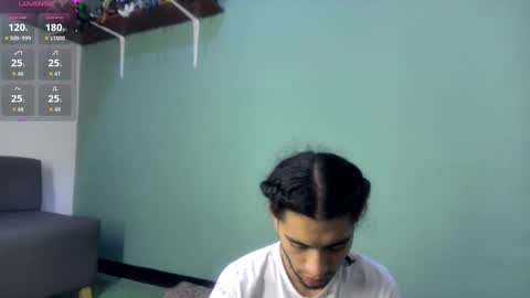 Tippot and Germaine online show from January 17, 2026, 3:00 am