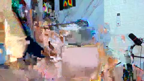 Isabella online show from September 26, 2025, 1:53 am