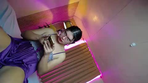 sweet_trexie online show from September 26, 2025, 2:32 pm